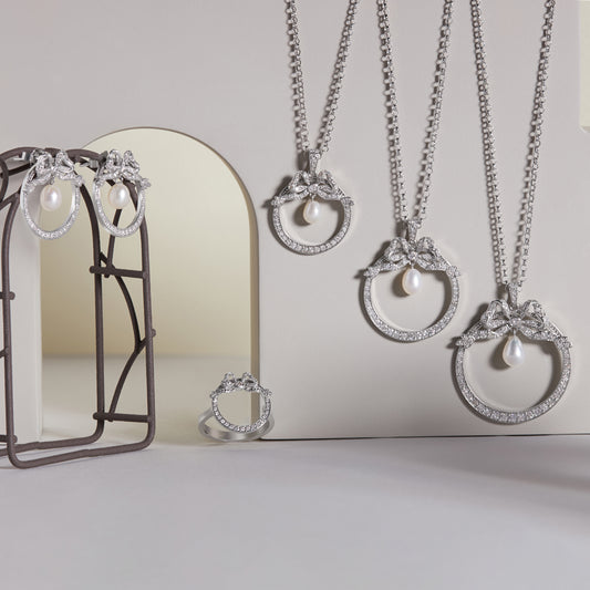 Tukah pendant collection