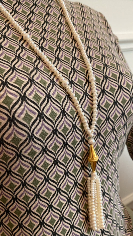 Maryah Almados pearl