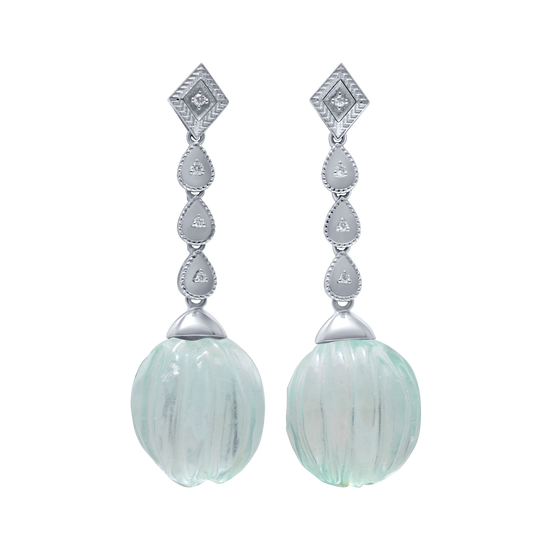 Qatrah earring