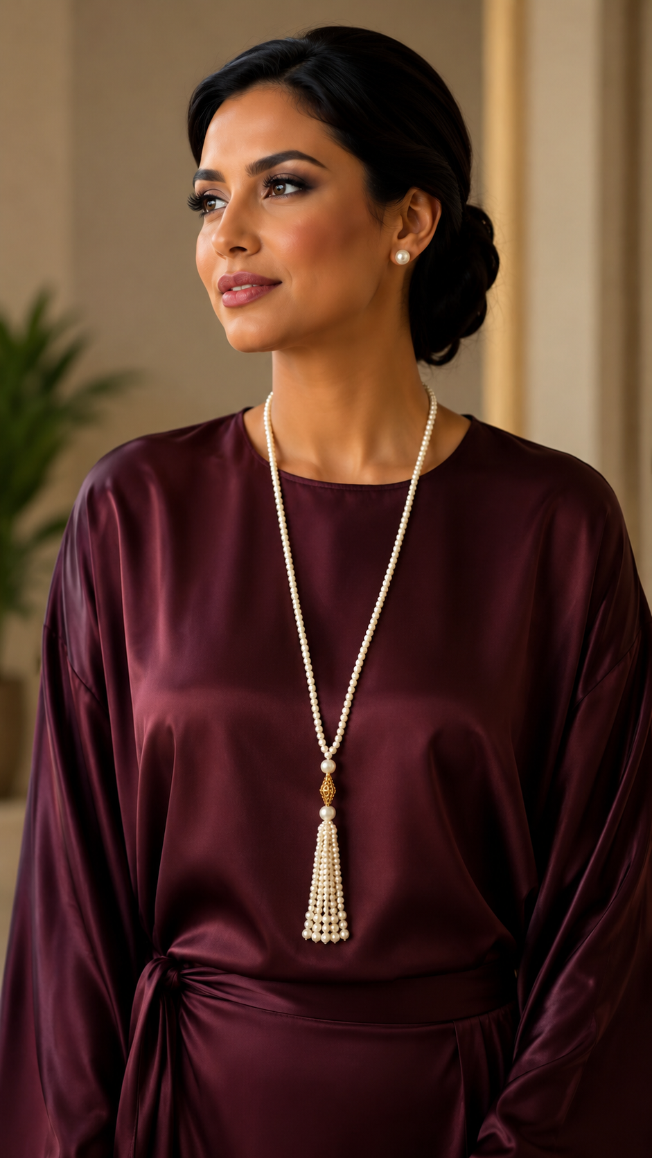 Meryah Pearl