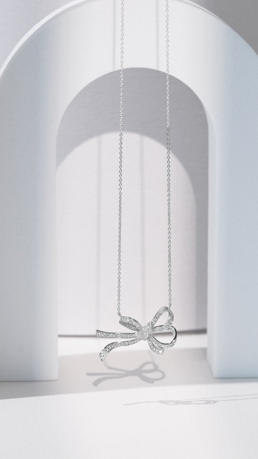 Tukah Necklace collection