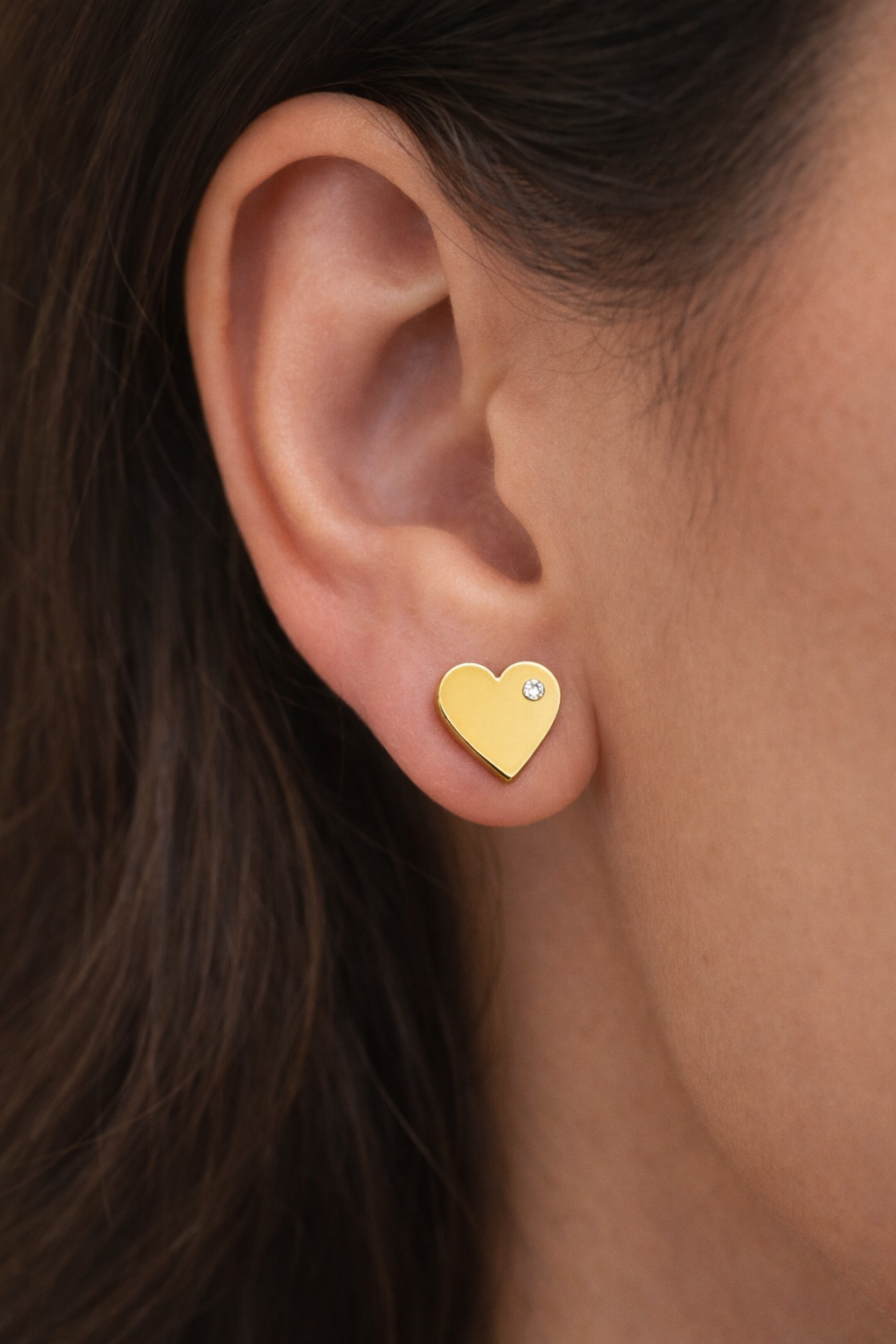 heart Earring