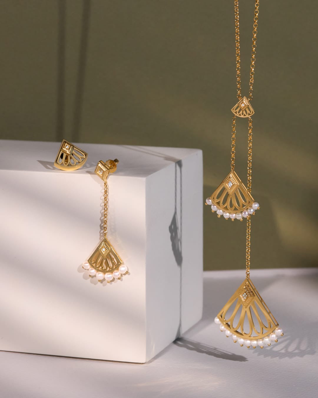 Mahafah set