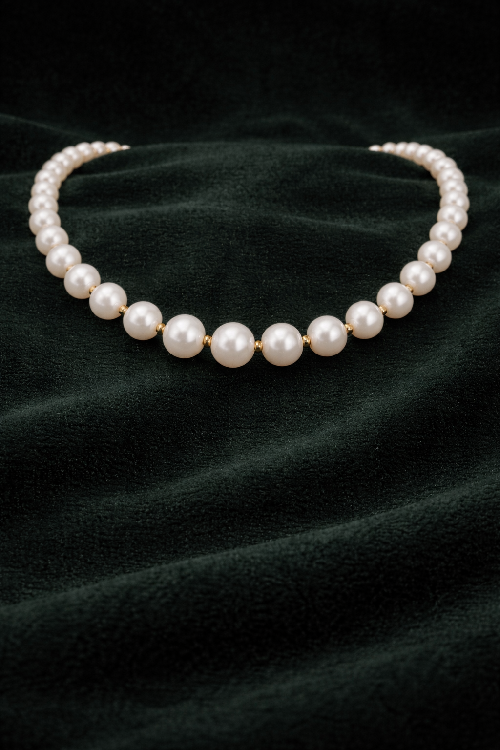 Shocker pearl ‘ stones