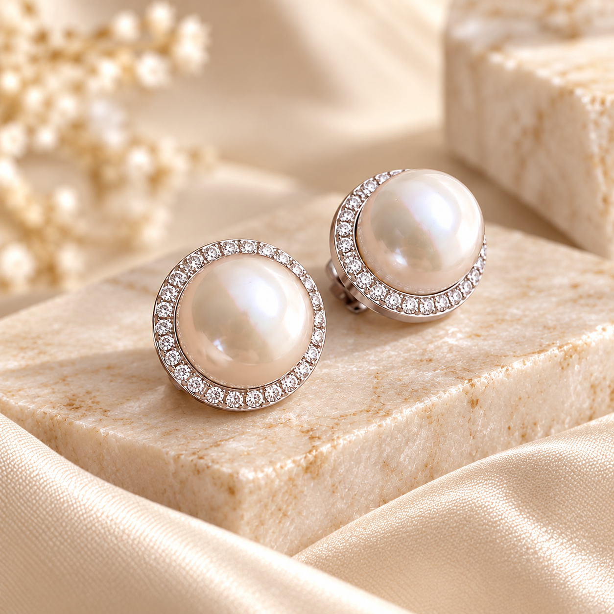 Danah Earring