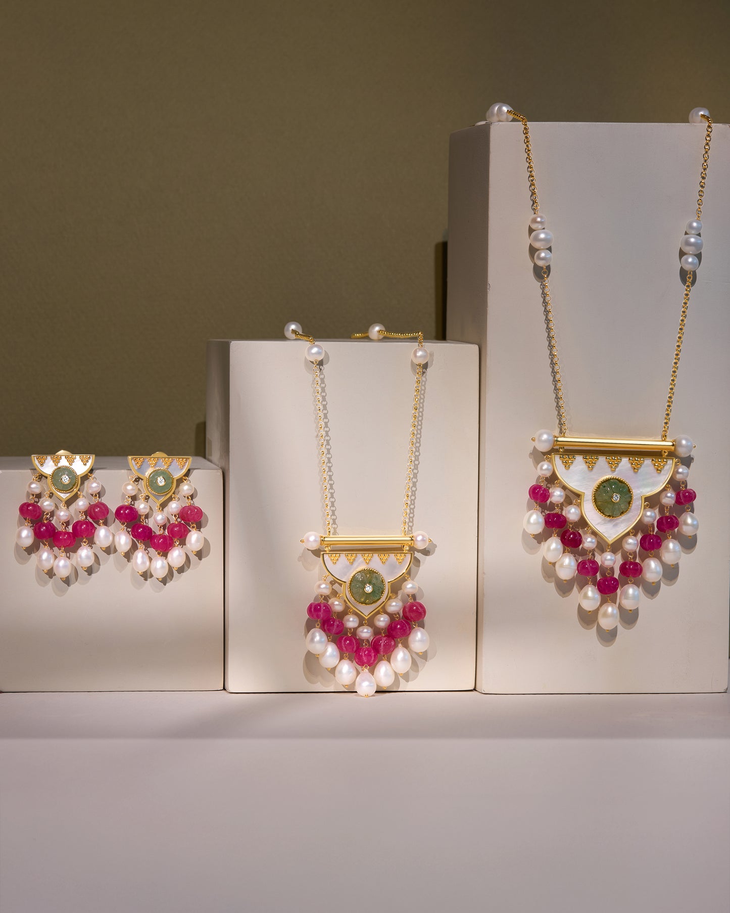 Shenaf Sharq AlSharjah set