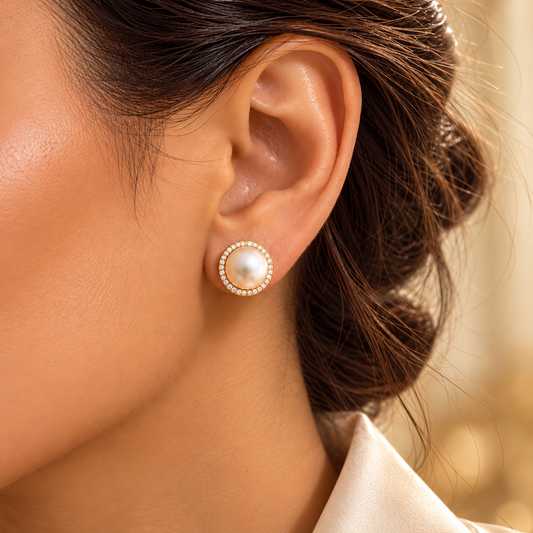 Danah Earring