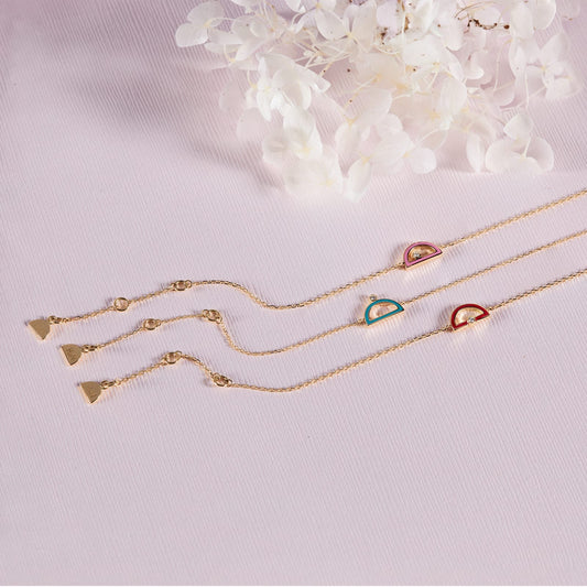 Al Bermait Shenaf Bracelet