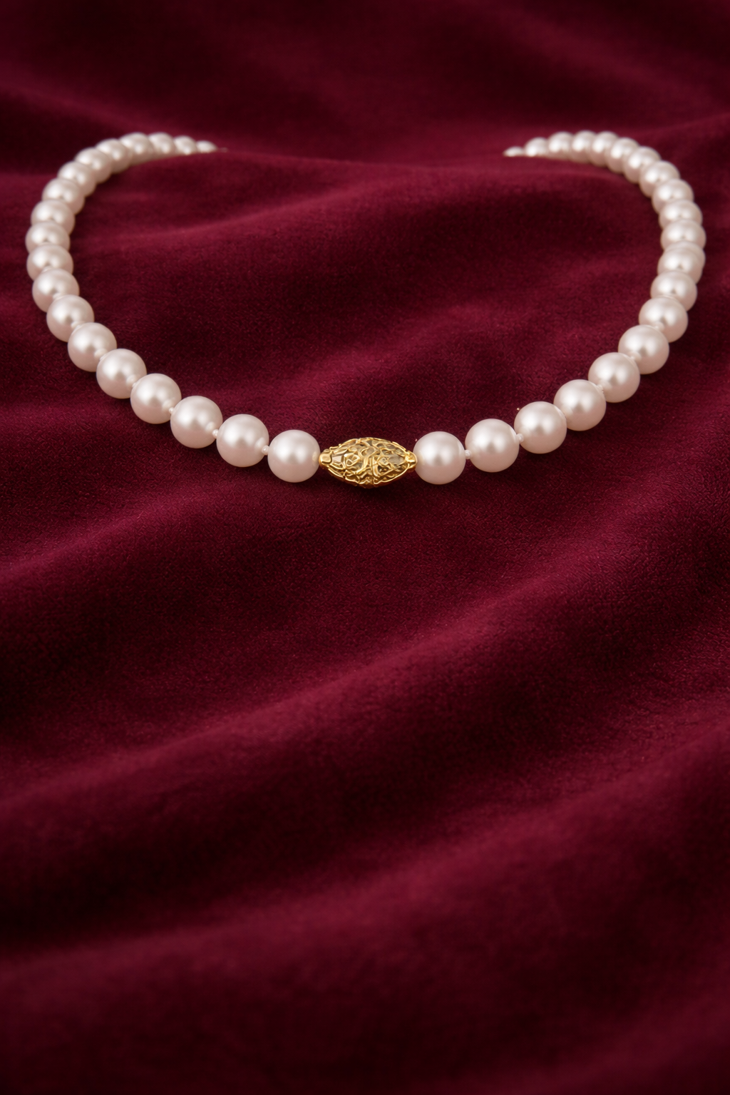 Shocker pearl new