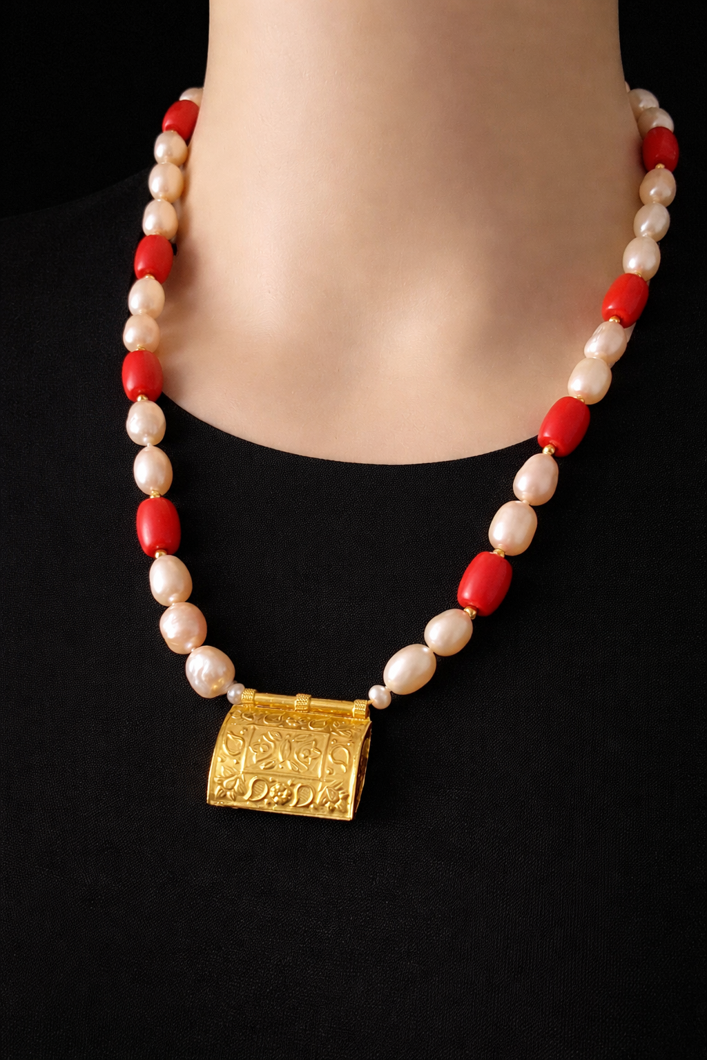 Tablah lawal coral