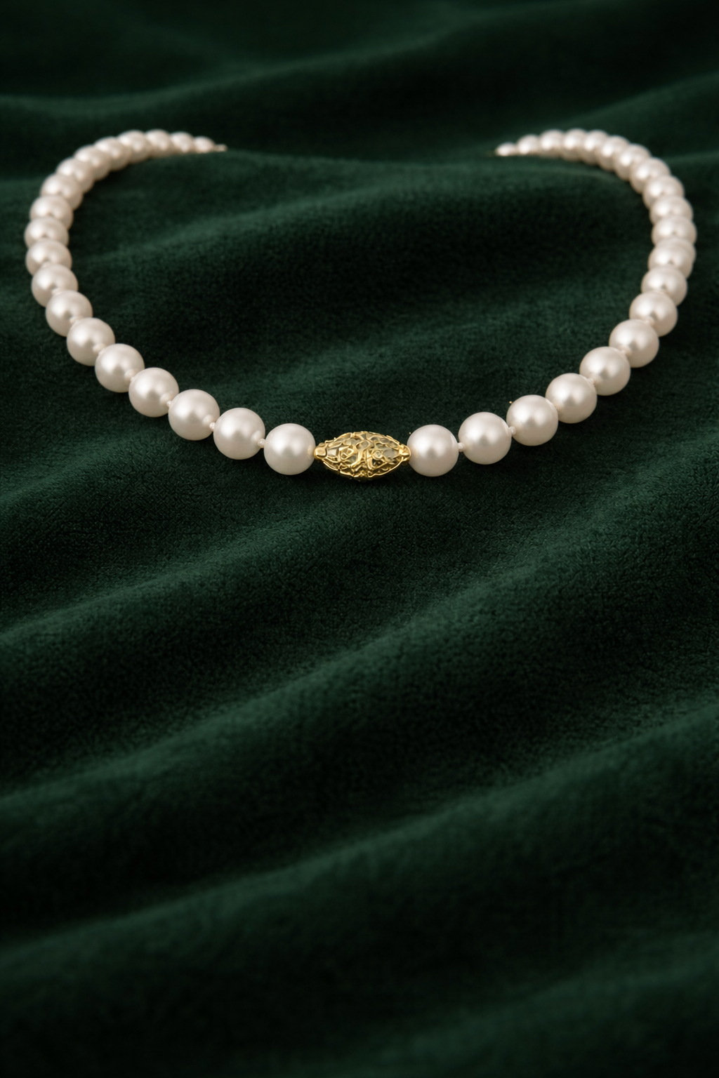 Shocker pearl new