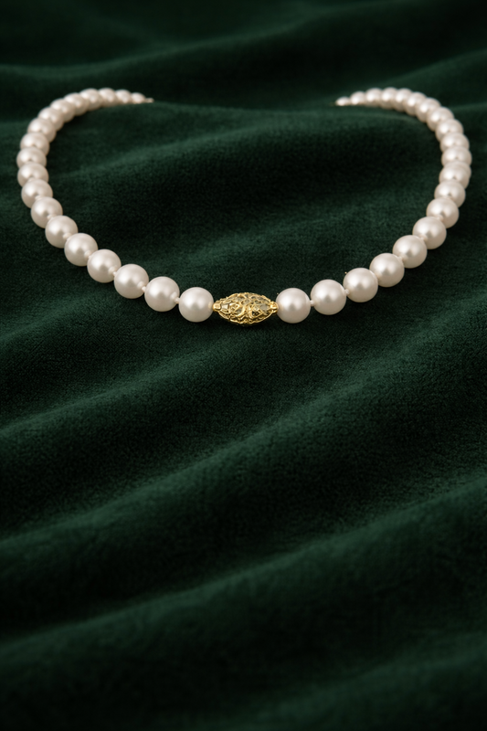 Shocker pearl new