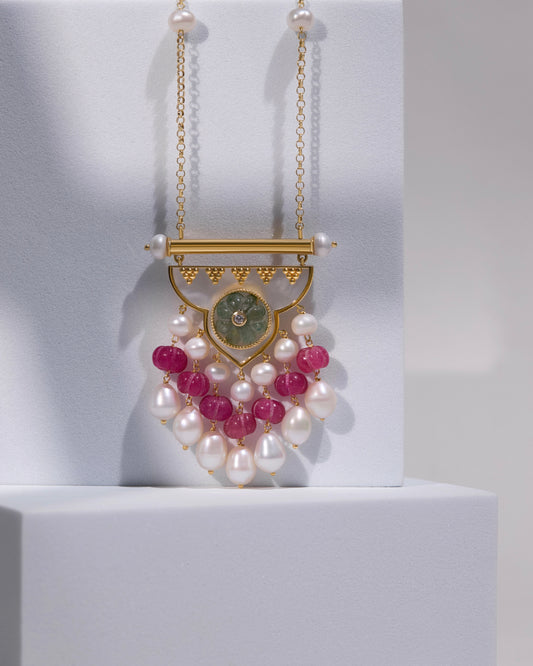 Shenaf Sharq AlSharjah set