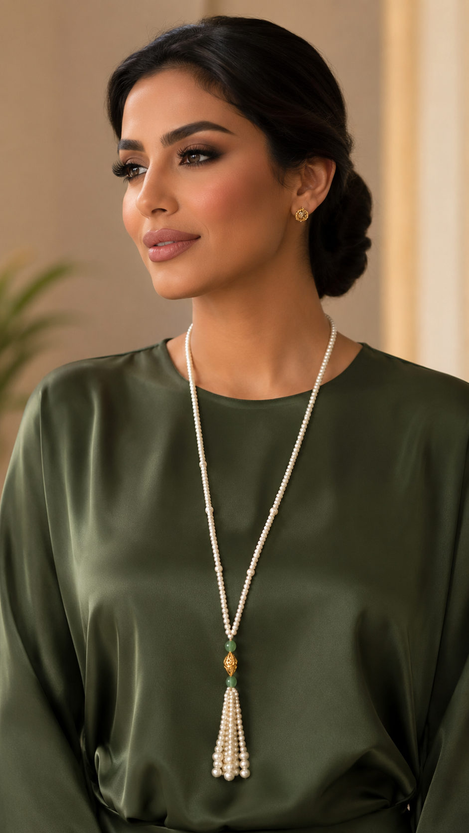 Meryah Pearl