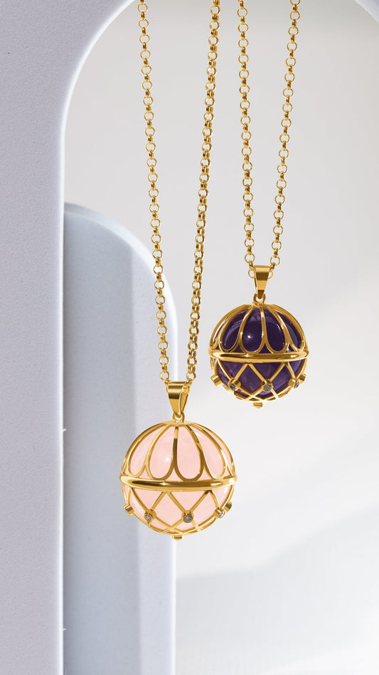 XL Aldyyn pendant ( Ball )