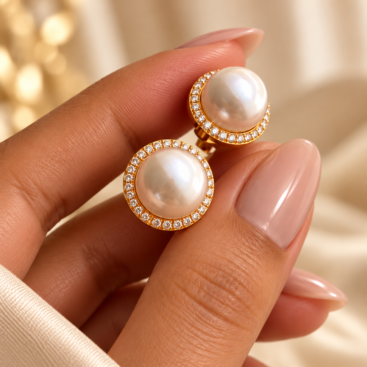 Danah Earring