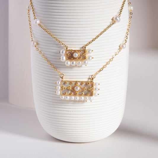 Big tablah Alshedaghah Set 4 pieces