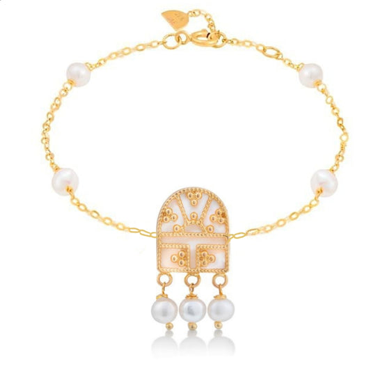 Bawabat Al shandagha bracelet