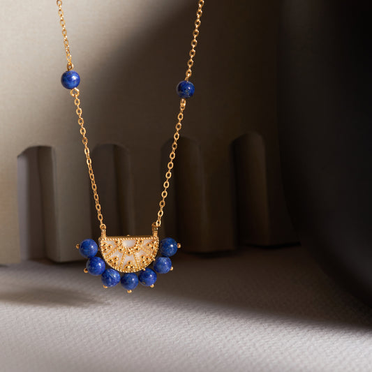 Lapis Shenaf Alshendaghah (Small)