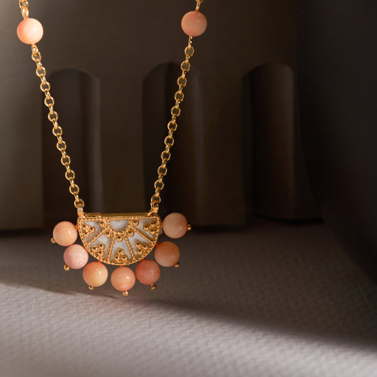 Coral Shenaf Alshendaghah (Small)