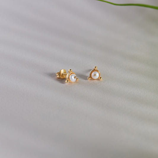 Single Danat Earring