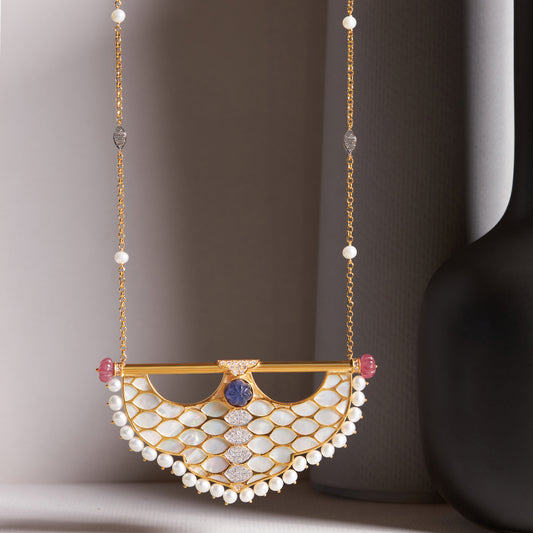 Abu Dhabi Shenaf (XL)