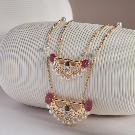 Abu Dhabi Shenaf (Medium)